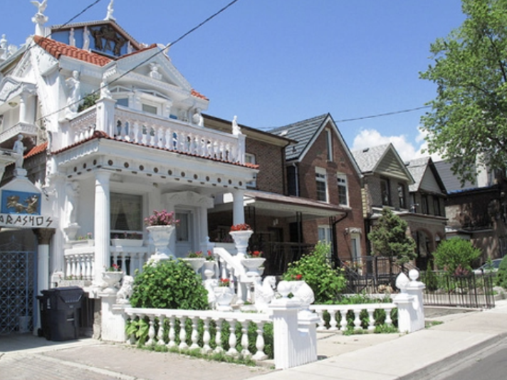 美国买房小知识|在最好的社区买最差的房子,永远不要购买社区中最贵的房子